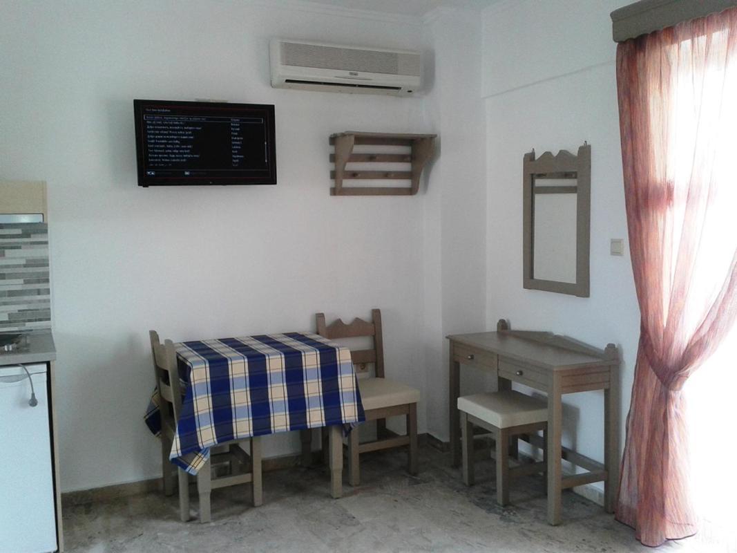 Hotel de apartamente Luis