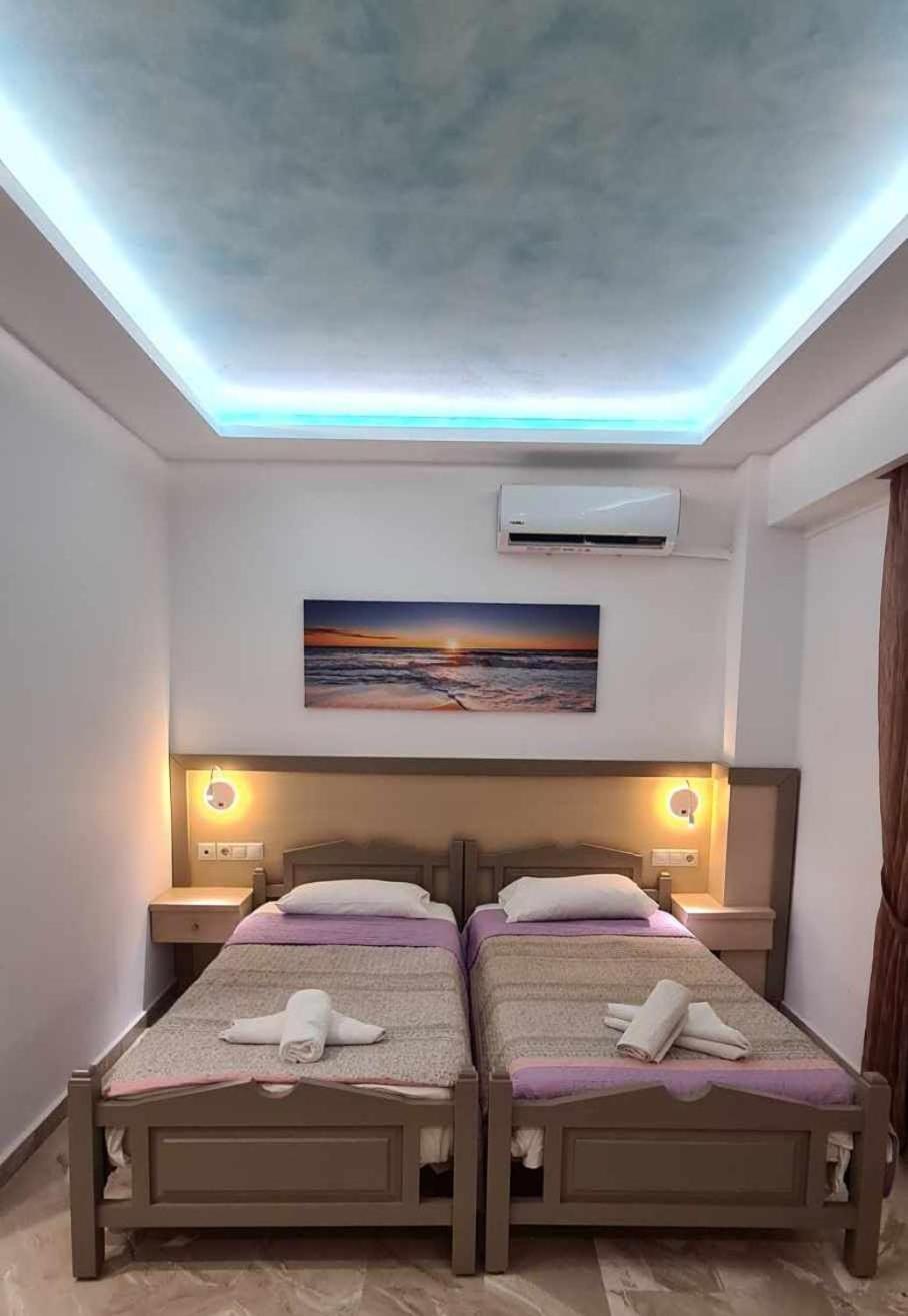 Luis Hotel de apartamente