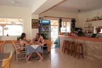 Hotel de apartamente Luis Mastihari