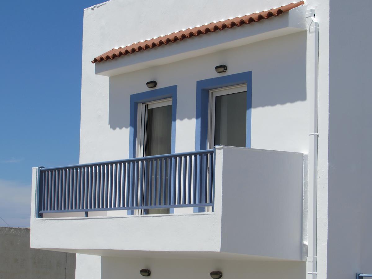 Hotel de apartamente Luis