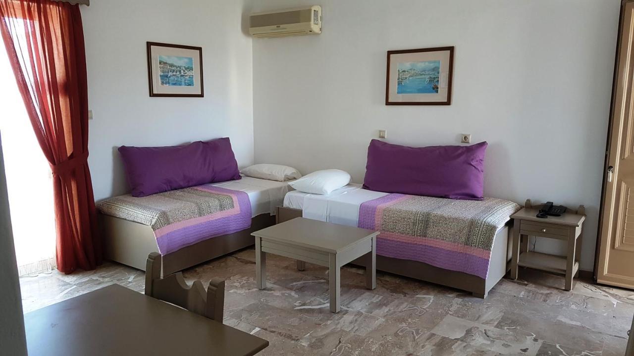 Luis Apart Otel