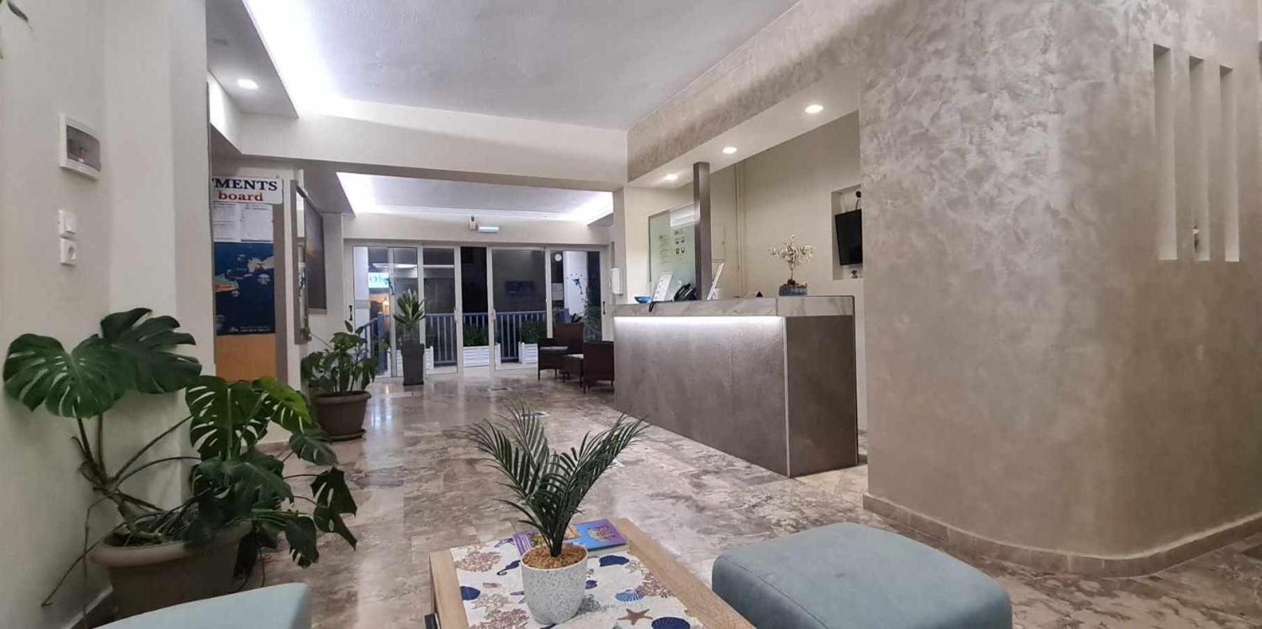 Luis Apart Otel 2*