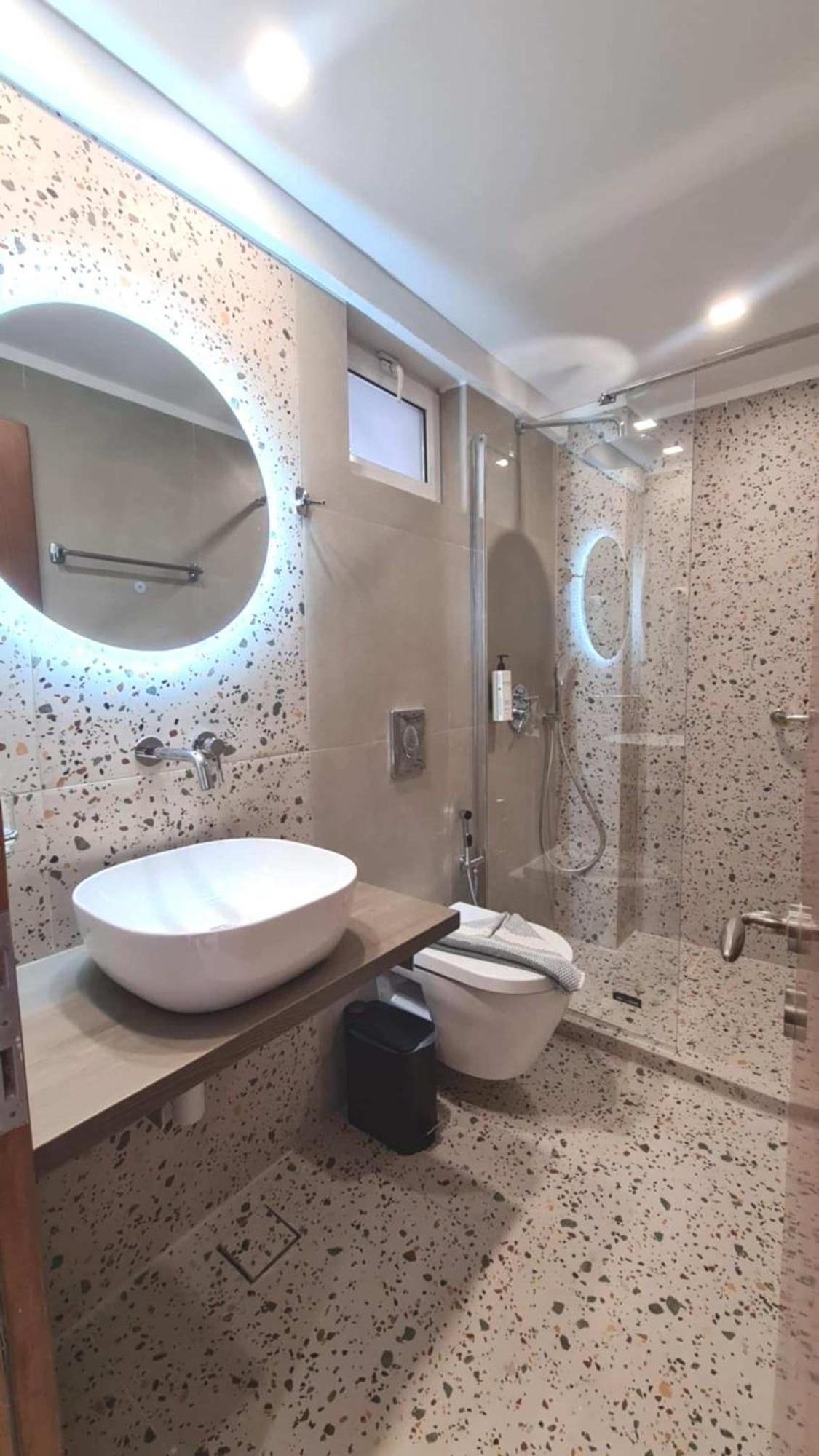 Apart Otel Luis 2*