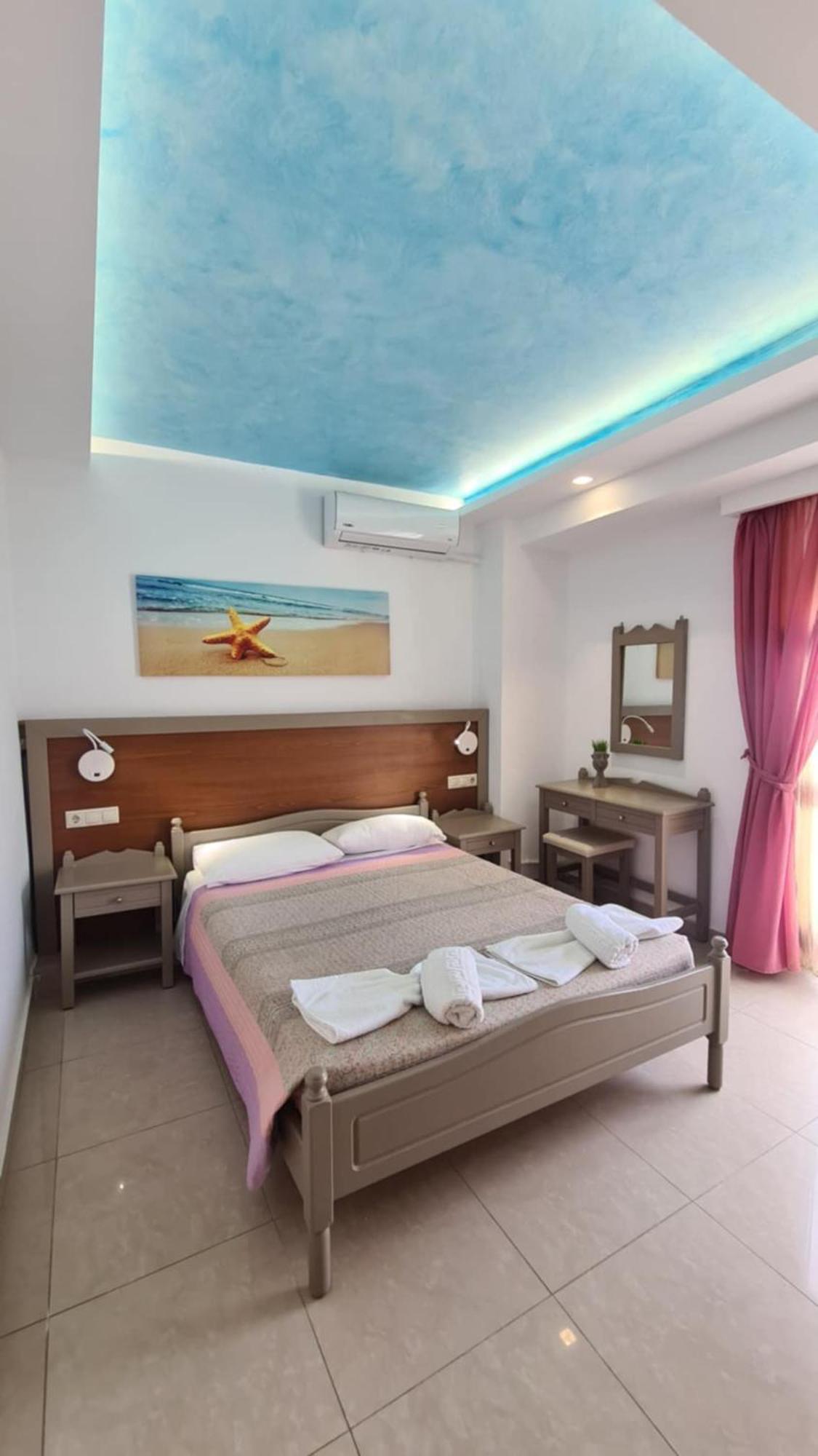 Luis Apart Otel 2*