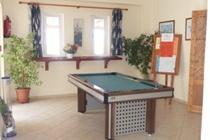 Apart Otel Luis 2*